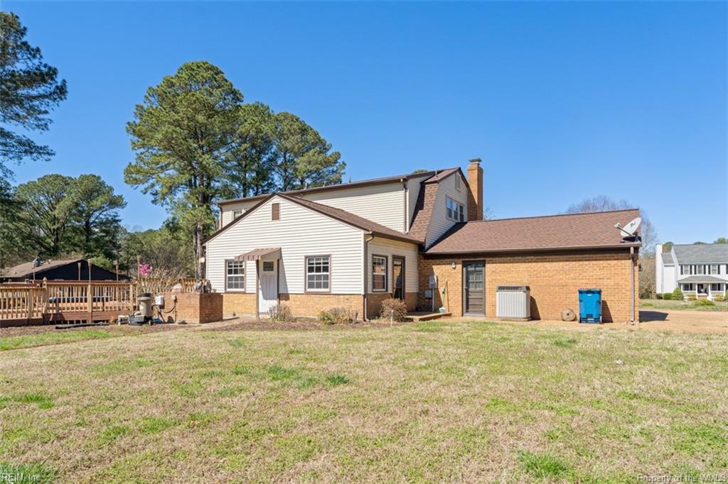 103 Tanbark Lane Williamsburg VA 23188
