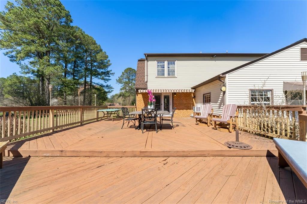 103 Tanbark Lane Williamsburg VA 23188