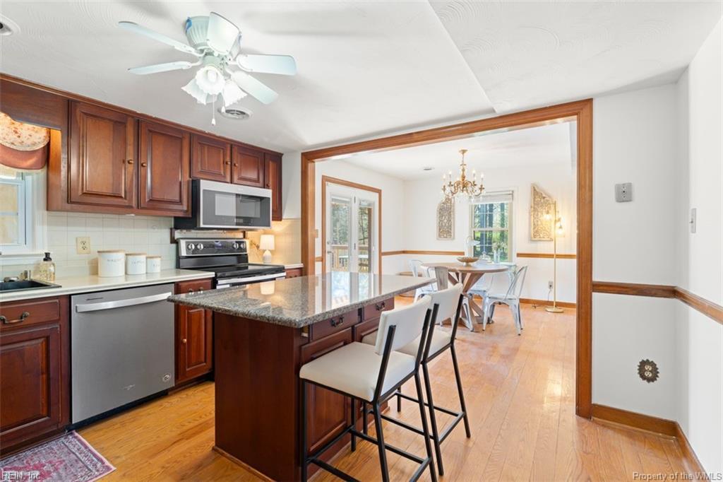 103 Tanbark Lane Williamsburg VA 23188