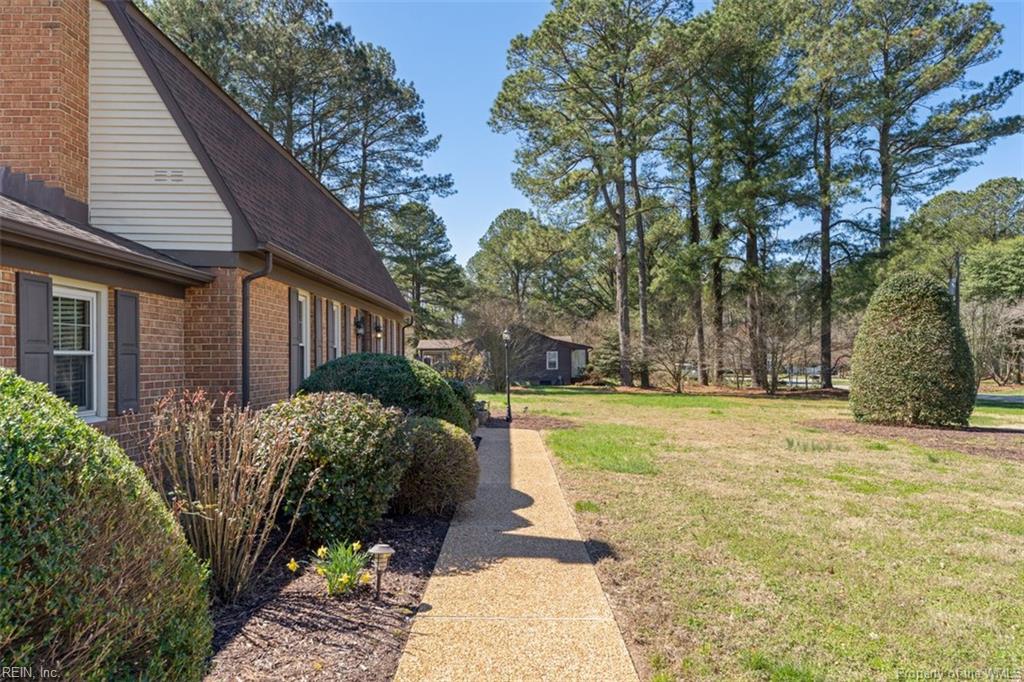 103 Tanbark Lane Williamsburg VA 23188