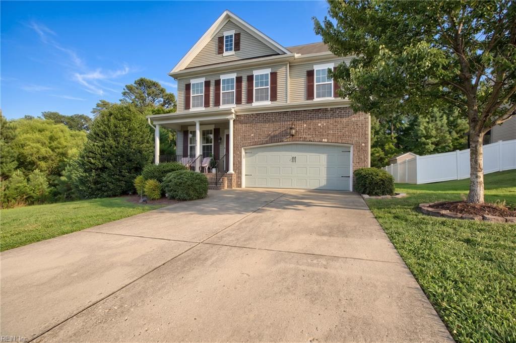 303 Cheeseman Road Williamsburg VA 23185