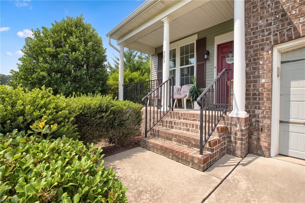 303 Cheeseman Road Williamsburg VA 23185