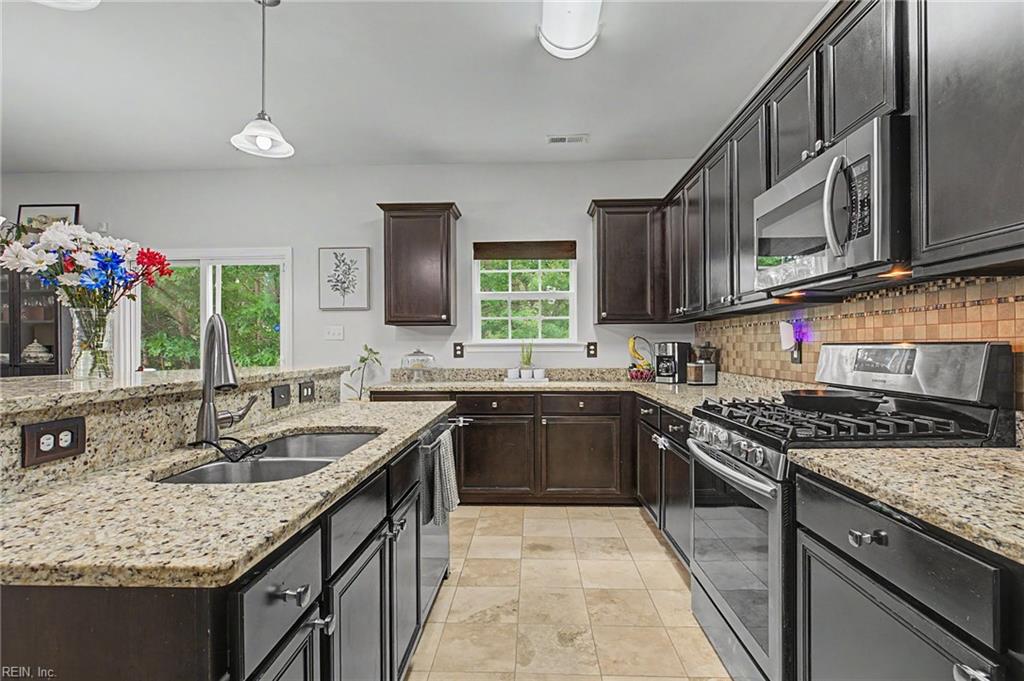 303 Cheeseman Road Williamsburg VA 23185