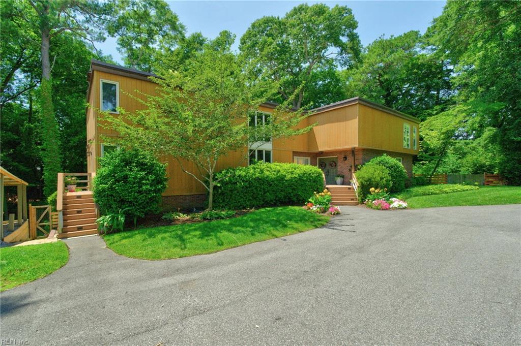 1211 Scottland Terrace Newport News VA 23606