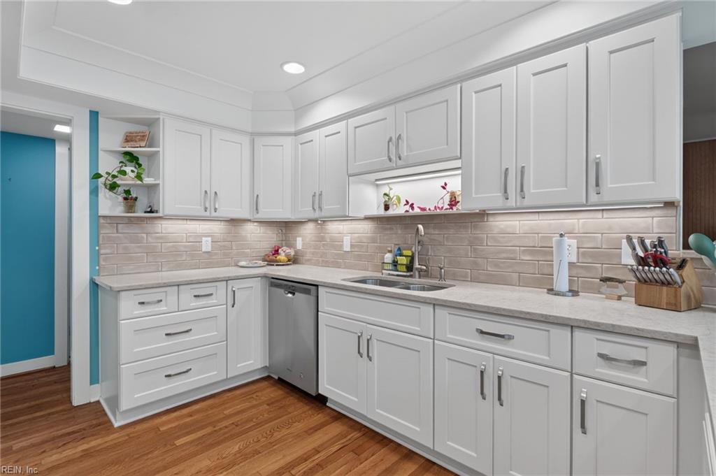 1211 Scottland Terrace Newport News VA 23606