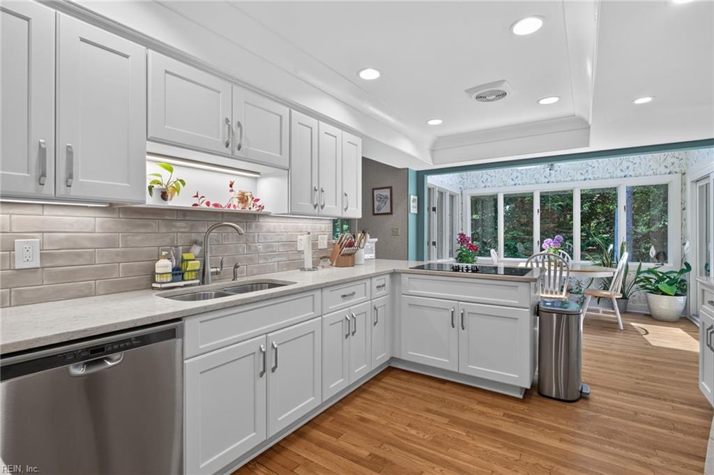 1211 Scottland Terrace Newport News VA 23606
