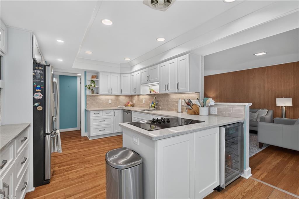 1211 Scottland Terrace Newport News VA 23606