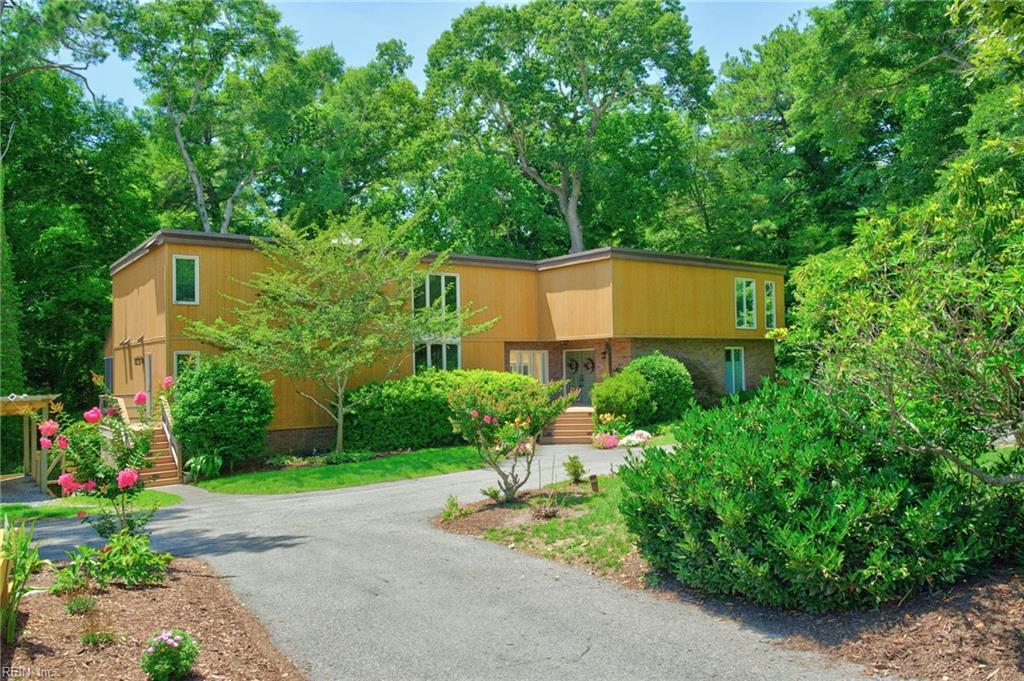 1211 Scottland Terrace Newport News VA 23606