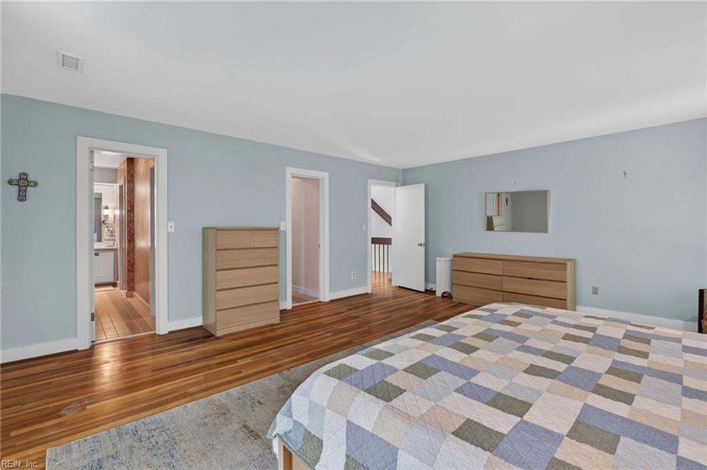 1211 Scottland Terrace Newport News VA 23606