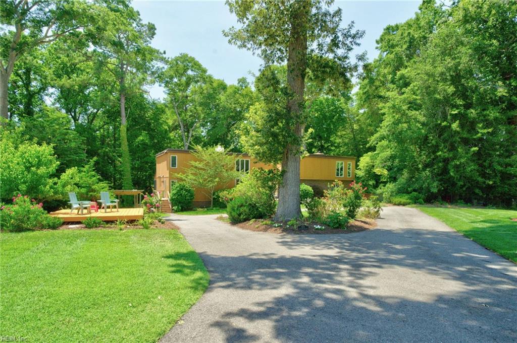 1211 Scottland Terrace Newport News VA 23606