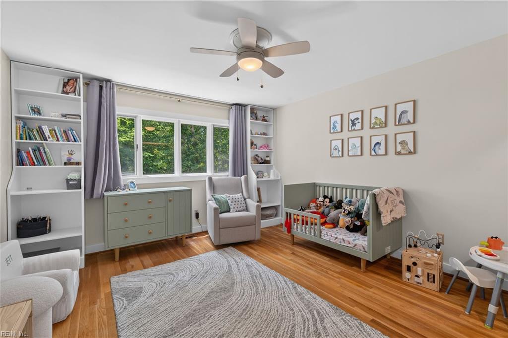 1211 Scottland Terrace Newport News VA 23606