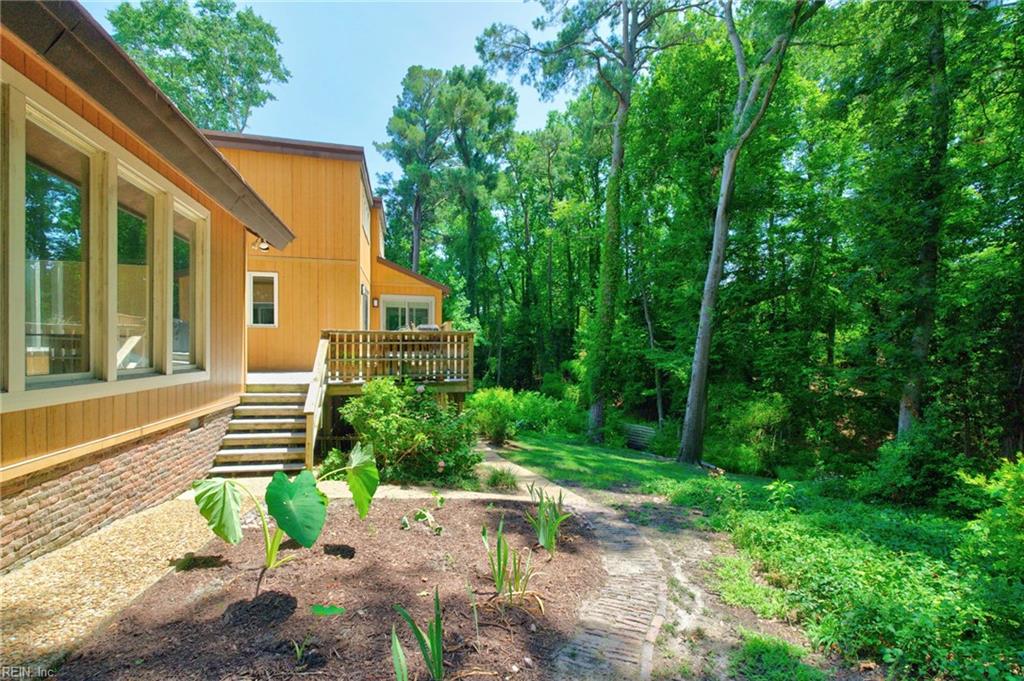 1211 Scottland Terrace Newport News VA 23606