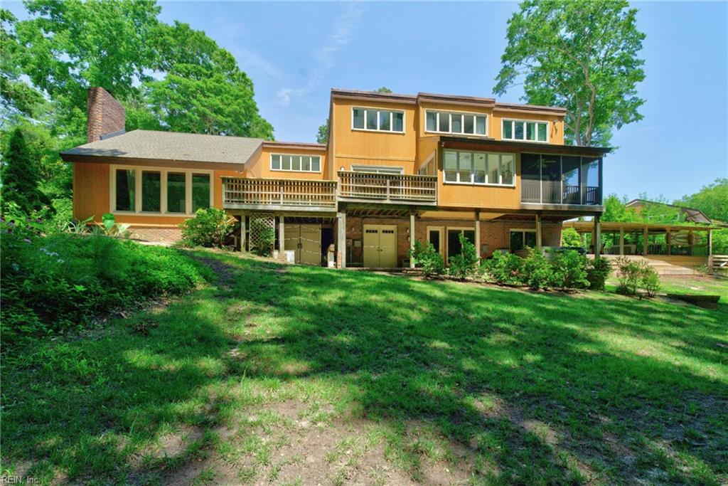 1211 Scottland Terrace Newport News VA 23606