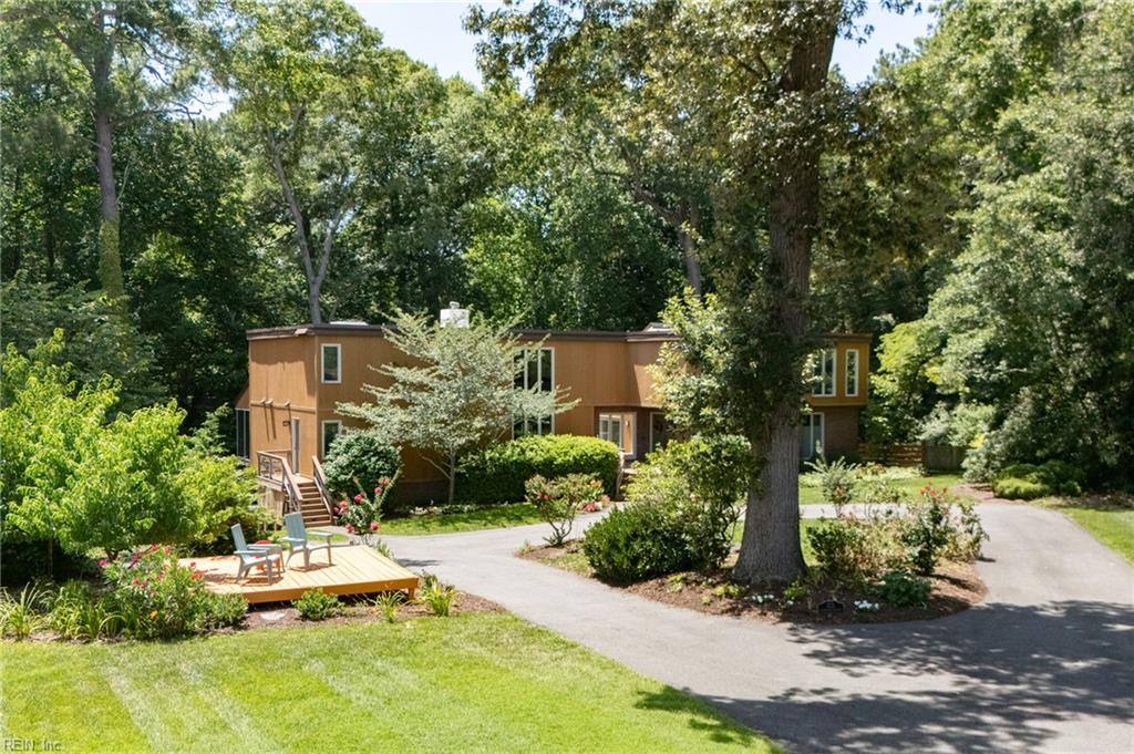 1211 Scottland Terrace Newport News VA 23606