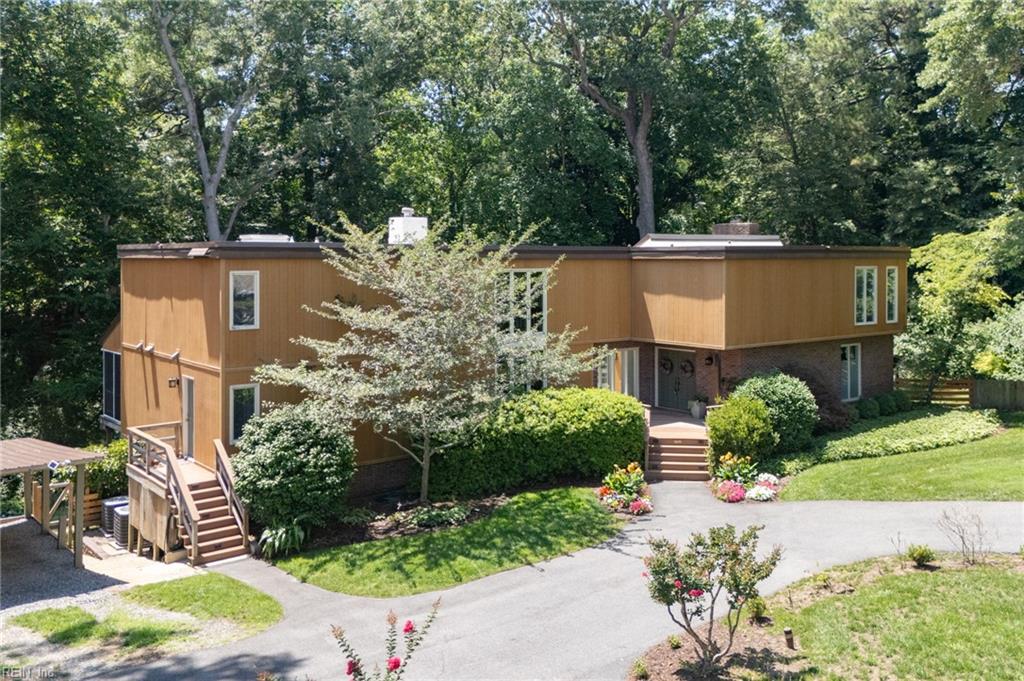 1211 Scottland Terrace Newport News VA 23606