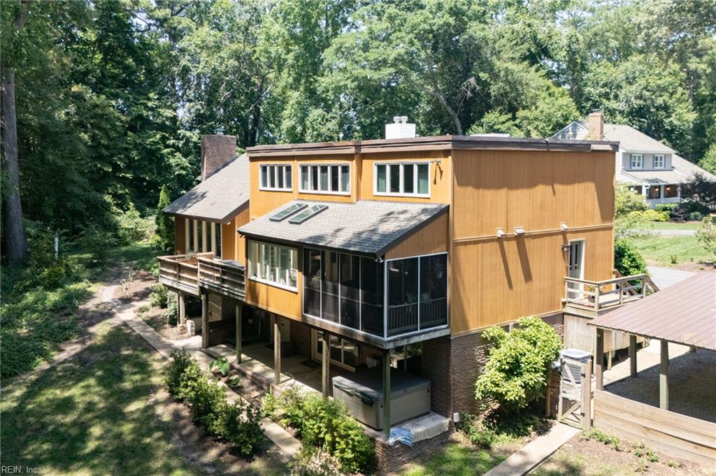 1211 Scottland Terrace Newport News VA 23606