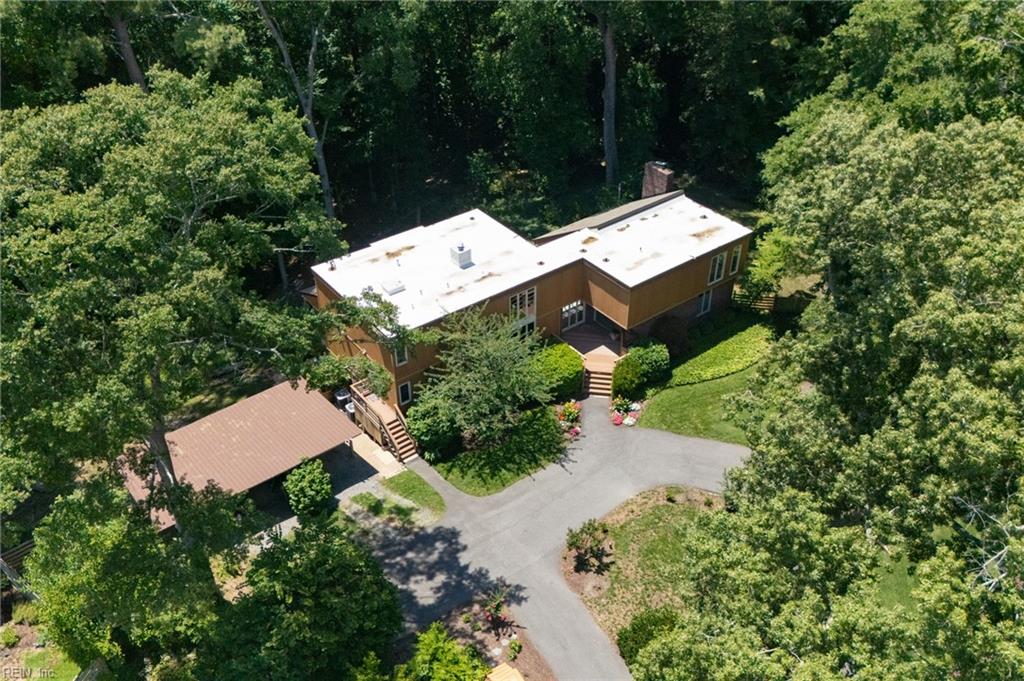 1211 Scottland Terrace Newport News VA 23606