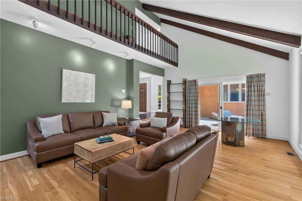 1211 Scottland Terrace Newport News VA 23606