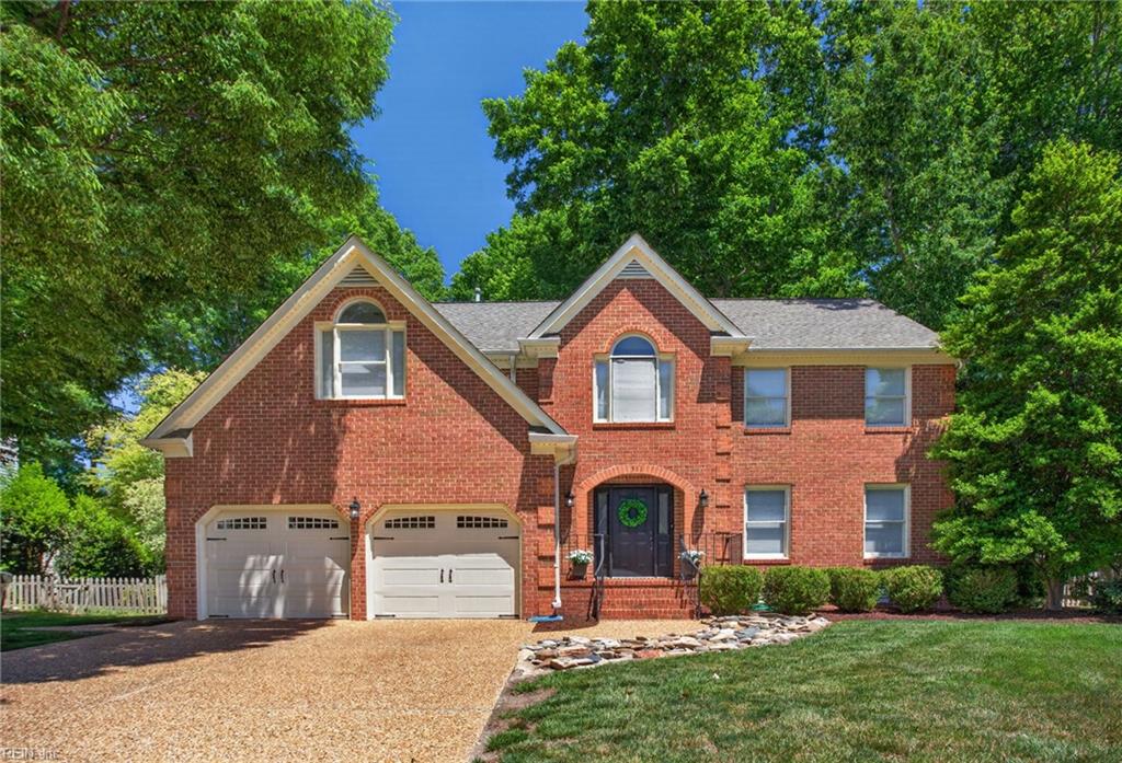 311 Willards Way Yorktown VA 23693