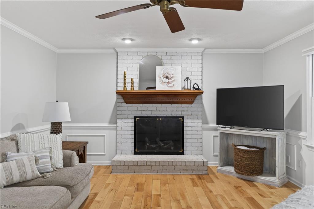 311 Willards Way Yorktown VA 23693