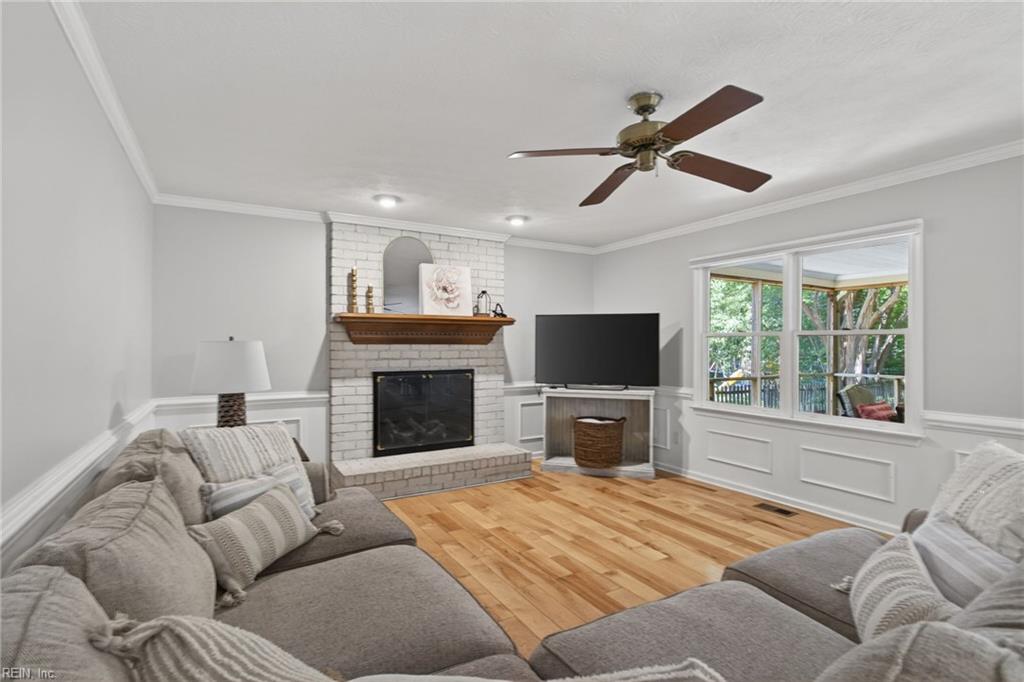 311 Willards Way Yorktown VA 23693