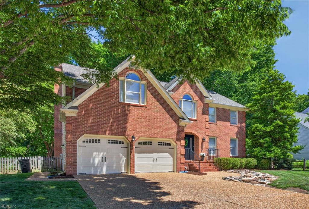 311 Willards Way Yorktown VA 23693