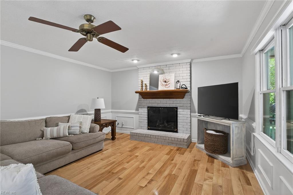 311 Willards Way Yorktown VA 23693
