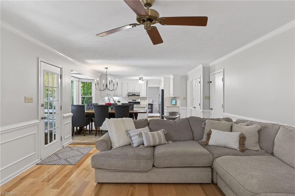 311 Willards Way Yorktown VA 23693