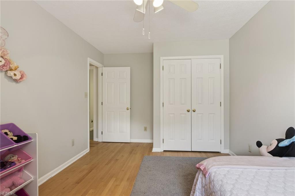 311 Willards Way Yorktown VA 23693