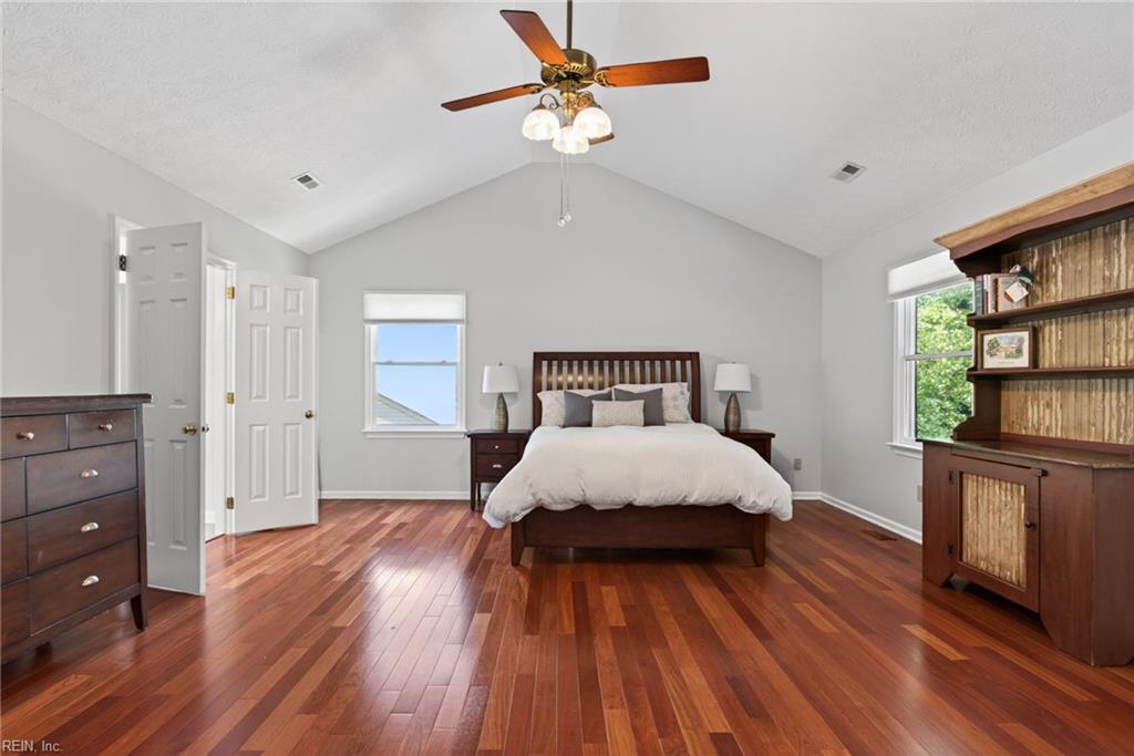 311 Willards Way Yorktown VA 23693