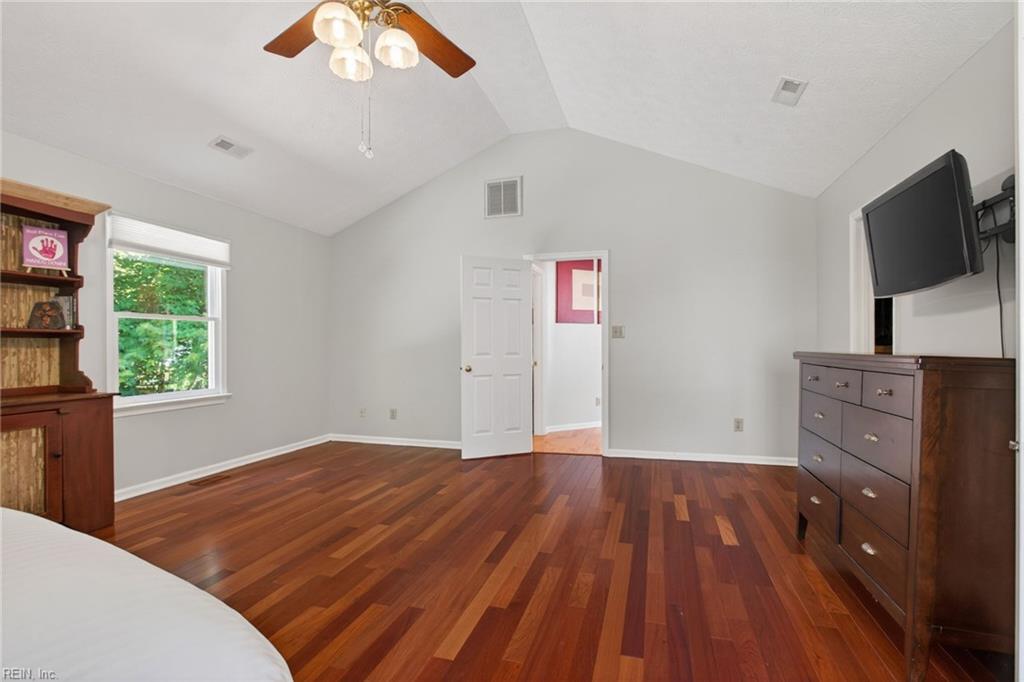 311 Willards Way Yorktown VA 23693