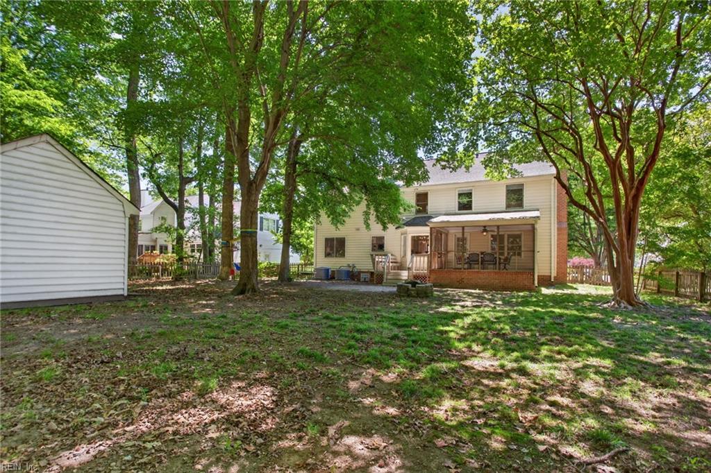 311 Willards Way Yorktown VA 23693
