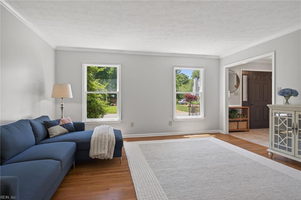 311 Willards Way Yorktown VA 23693