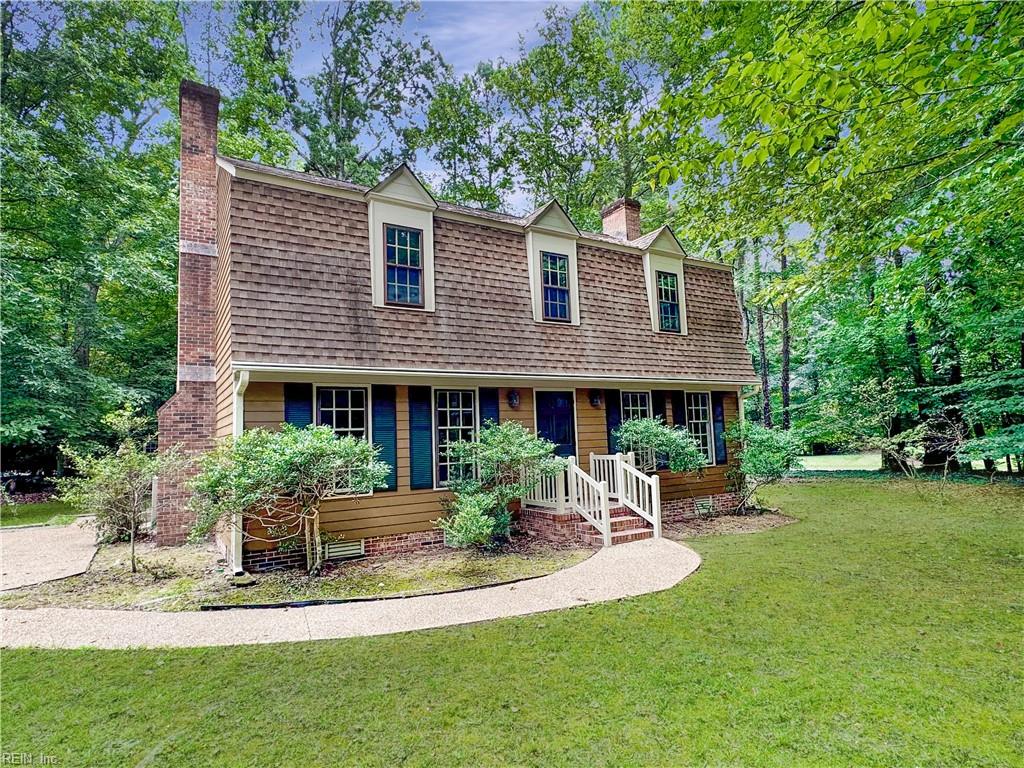 100 Daingerfield Road Williamsburg VA 23185