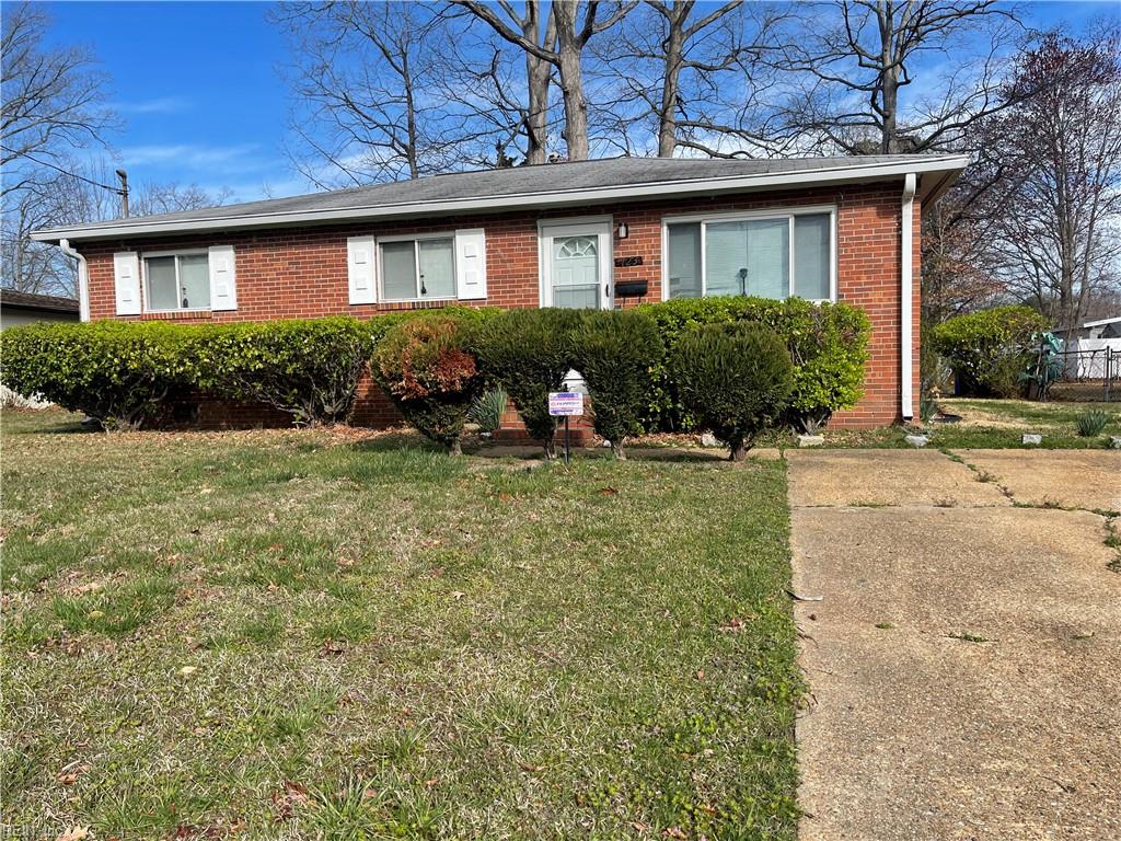 123 Delmar Lane Newport News VA 23602