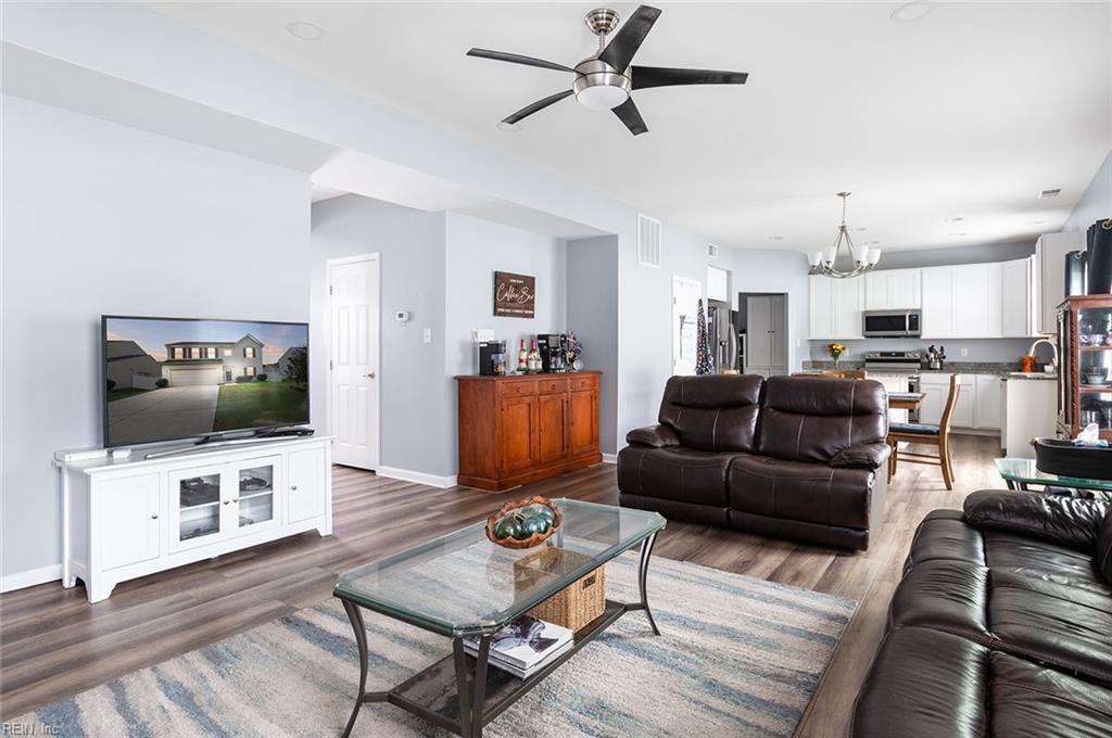652 Sea Turtle Way Newport News VA 23601