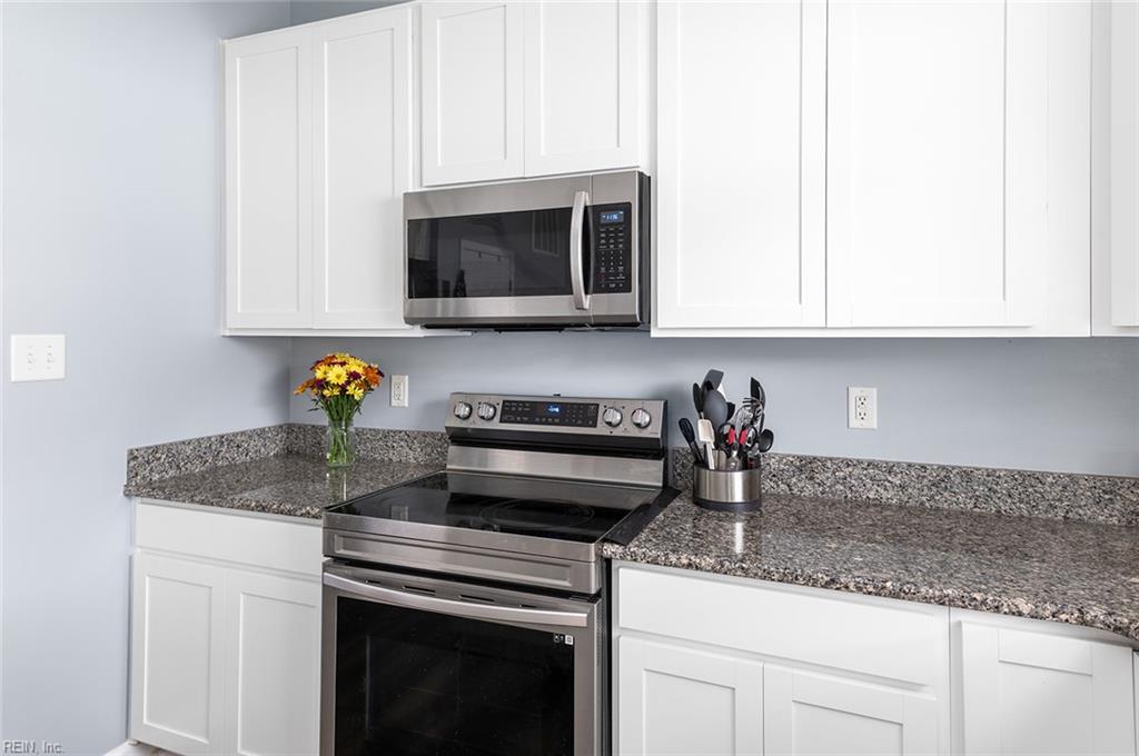 652 Sea Turtle Way Newport News VA 23601