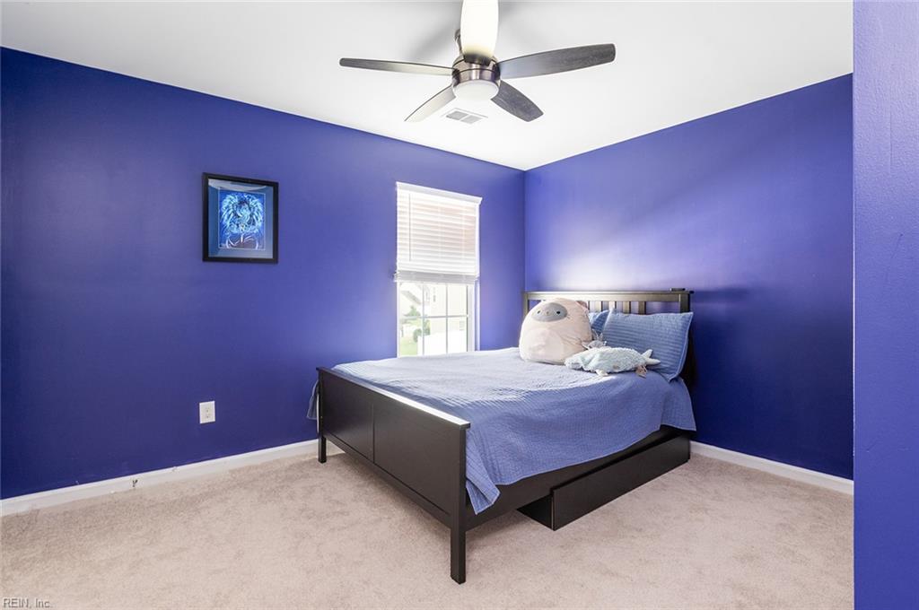 652 Sea Turtle Way Newport News VA 23601