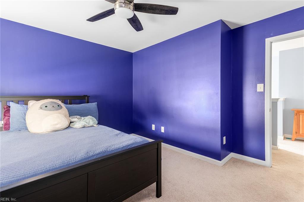 652 Sea Turtle Way Newport News VA 23601