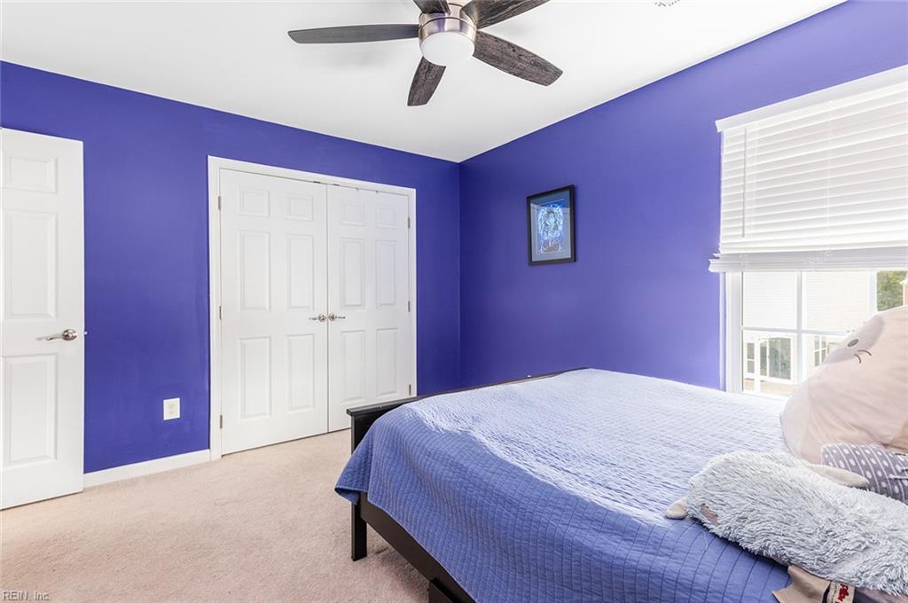 652 Sea Turtle Way Newport News VA 23601