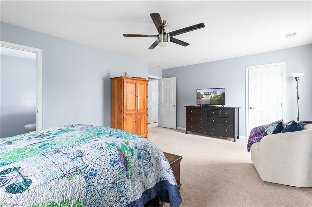 652 Sea Turtle Way Newport News VA 23601