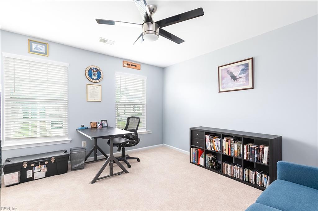 652 Sea Turtle Way Newport News VA 23601