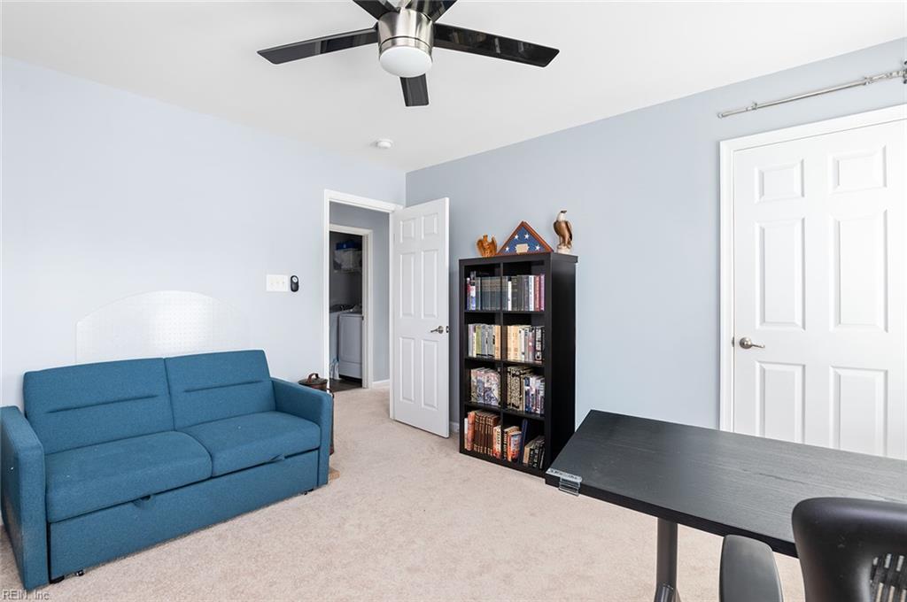 652 Sea Turtle Way Newport News VA 23601