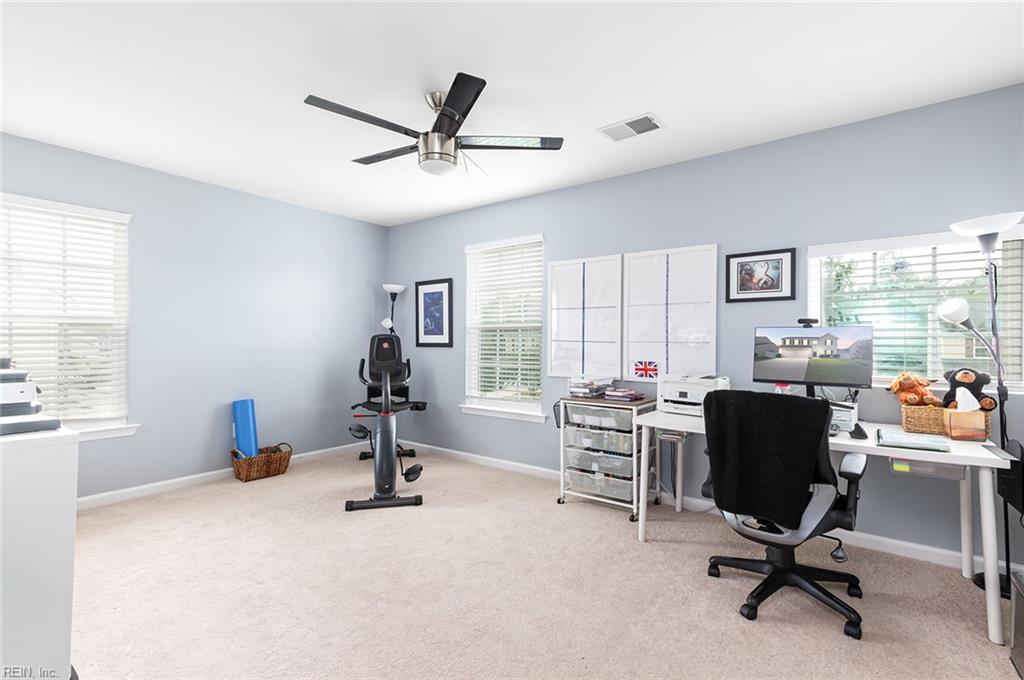 652 Sea Turtle Way Newport News VA 23601
