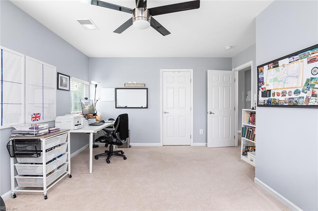 652 Sea Turtle Way Newport News VA 23601