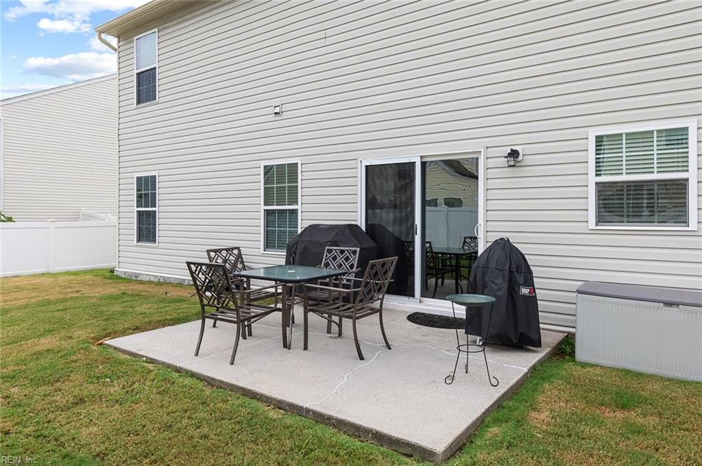 652 Sea Turtle Way Newport News VA 23601