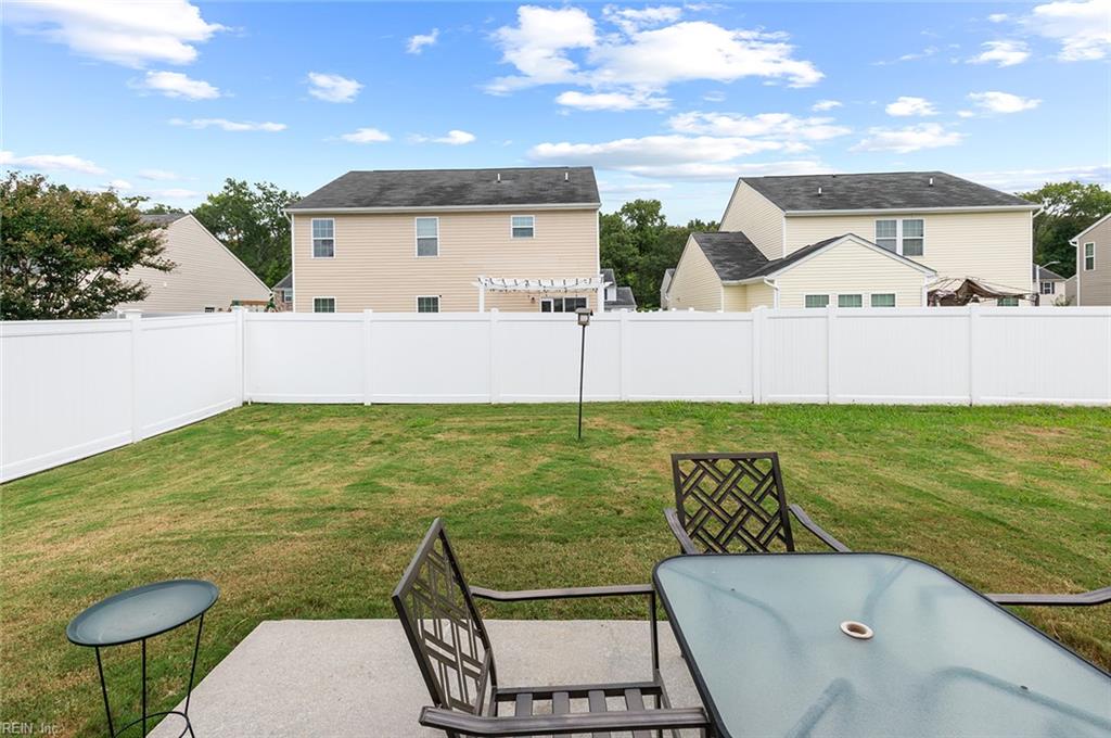 652 Sea Turtle Way Newport News VA 23601