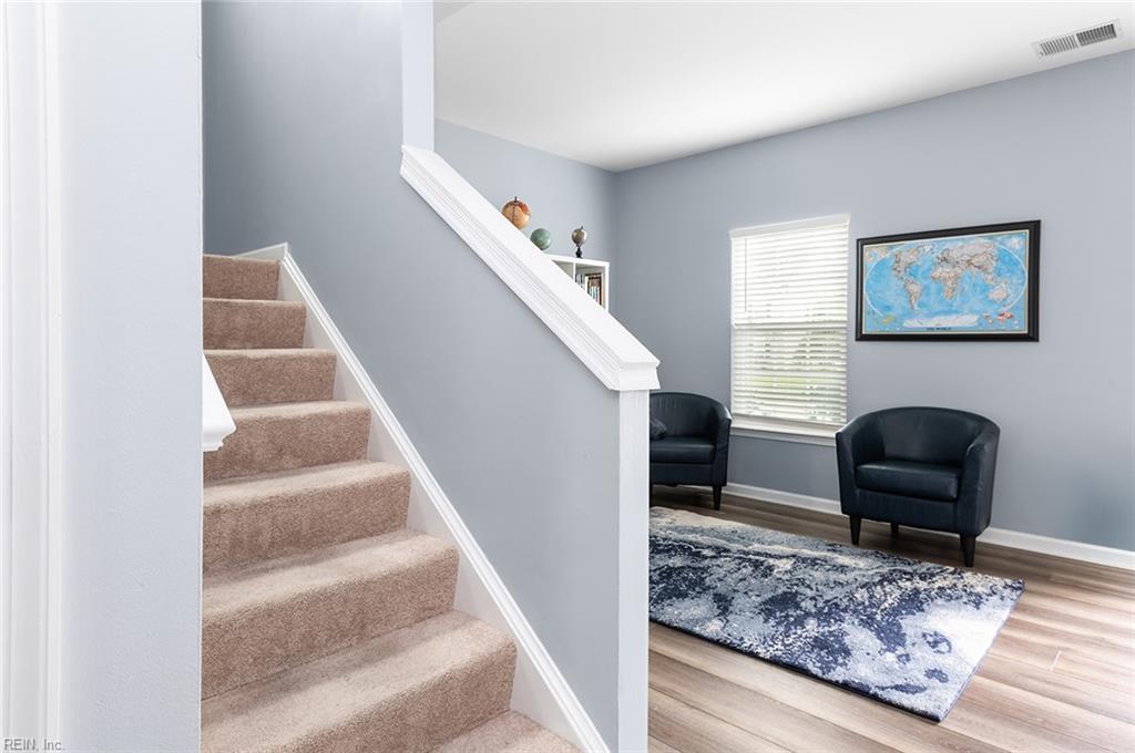 652 Sea Turtle Way Newport News VA 23601