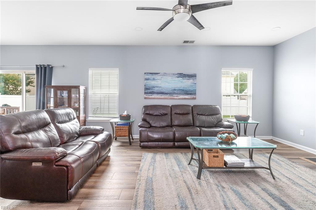 652 Sea Turtle Way Newport News VA 23601