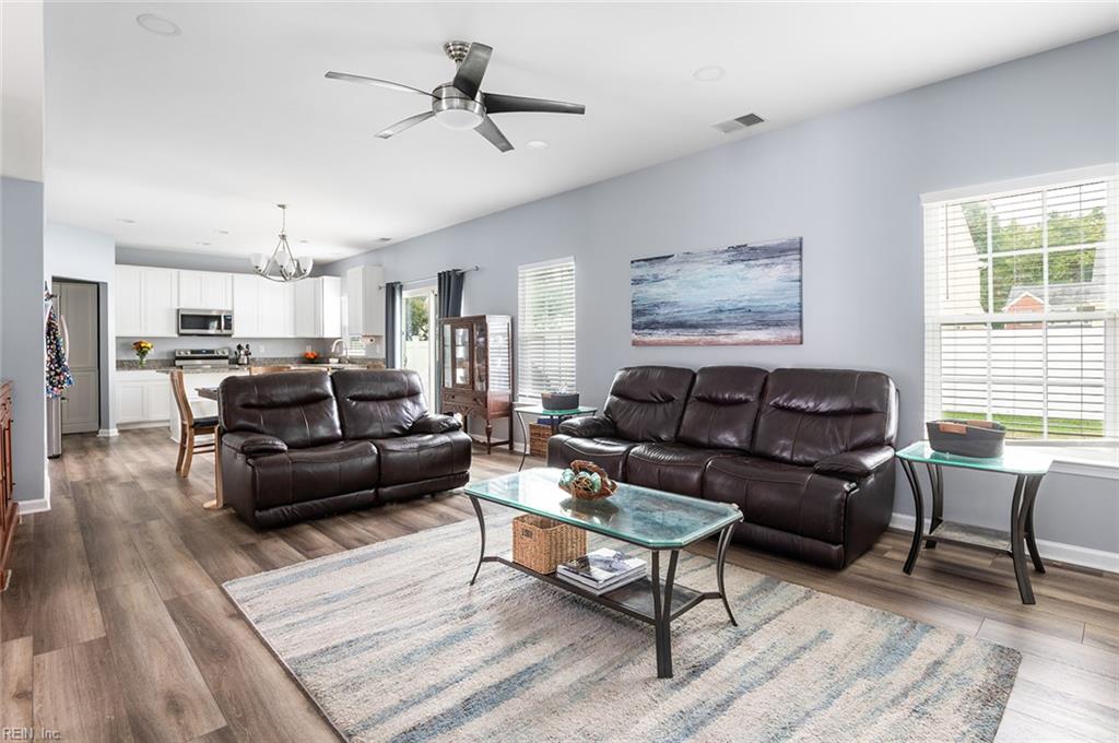 652 Sea Turtle Way Newport News VA 23601